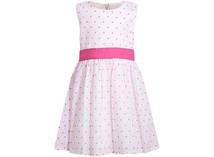 4250076126418 - - Kleid LITTLE HEARTS AOP ärmellos in fuchsia Gr92 4250076126418 - - Kleid LITTLE HEARTS AOP ärmellos in fuchsia Gr92