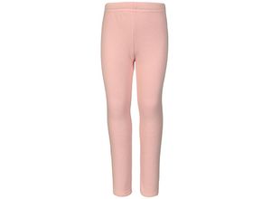 4250076727288 - - Thermo-Leggings WOLKE in rose Gr134