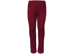 4250076728346 - - Thermo-Leggings WOLKE in beere Gr110