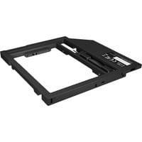 4250078164364 - RAIDSONIC ICY BOX Adapter für 25 HDD SSD in Notebook DVD-Schacht