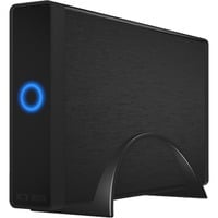 4250078164821 - RAIDSONIC ICY BOX Externes Gehäuse für 35 SATA HDDs mit USB 30 Anschluss und UASP Unterstützung