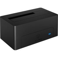 4250078168072 - ICY BOX IB-1121-C31 DockingStation für 1x HDD SSD mit USB 31 (Gen 2) Type-C® Anschluss