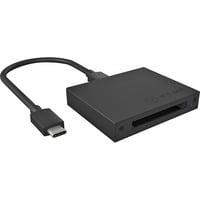 4250078168973 - Adapter IcyBox ext Kartenleser usb 31 TypeC - CFast (IB-CR402-C31) - Icy Box