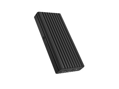 4250078174974 - ICY BOX IB-1917M-C32a - storage enclosure - PCIe 30 x4 (NVMe) - USB 32 (Gen 2) 4250078174974 - ICY BOX IB-1917M-C32a - storage enclosure - PCIe 30 x4 (NVMe) - USB 32 (Gen 2)