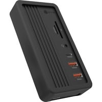 4250078175193 - Dockingstation IcyBox 10 in 1 Slot f M2 NVME SSD