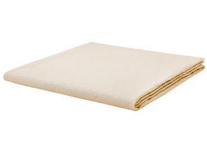 4250090655635 - Tischdecke GUIDO MARIA KRETSCHMER HOME&LIVING stone washed Tischdecken Gr B L 150 cm x 270 cm 1 St rechteckig beige Tischdecken aus gewaschenem Leinen