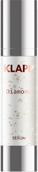 4250094950255 - KLAPP Skin Care Science Klapp Diamond Serum Concentrate 50 ml