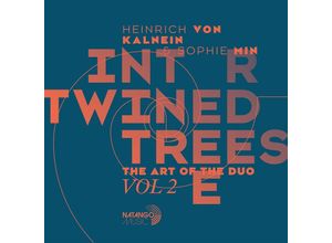 4250095886676 - Intertwined Trees - Heinrich von Kalnein Sophie Min (CD)