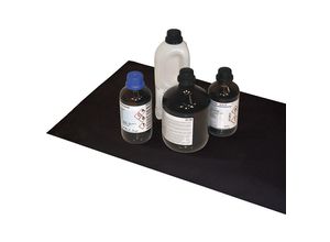 4250101187919 - Edelstahl-Antirutschmatte für Gefahrstoffschrank Asecos V-LINE f Fachböden schwarz 4250101187919 - Edelstahl-Antirutschmatte für Gefahrstoffschrank Asecos V-LINE f Fachböden schwarz