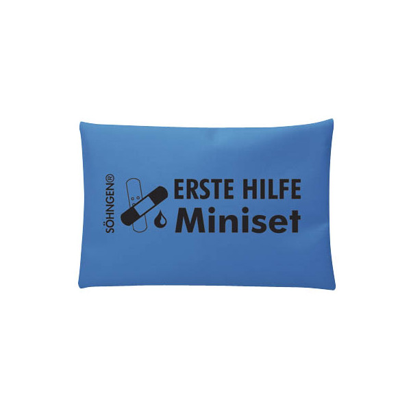 4250108806523 - Erste-Hilfe-Miniset 0307040B 4250108806523 Söhngen