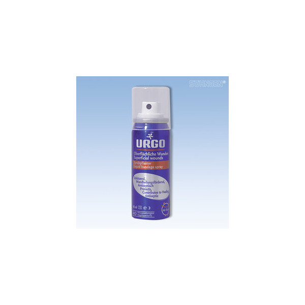 4250108807322 - 1009572 URGO Sprühpflaster  40 ml 40 Milliliter