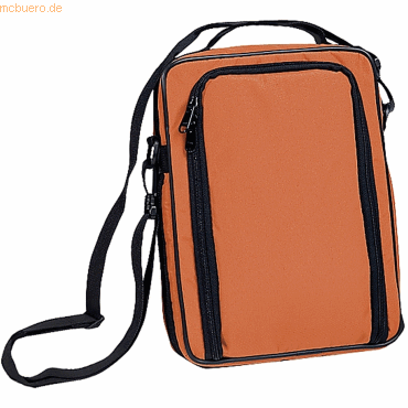 4250108809593 - SÖHNGEN® Freizeit Notfall-Set wasserabweisendes Nylongewebe Orange mit Füllung für Freizeitaktivitäten 4250108809593 - SÖHNGEN® Freizeit Notfall-Set wasserabweisendes Nylongewebe Orange mit Füllung für Freizeitaktivitäten