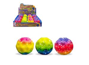 4250111319355 - Astroball Jump Ball Rainbow