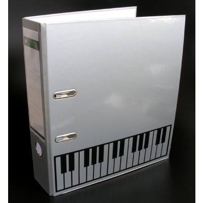 4250111717243 - Ordner Tastatur mit Hebelmechanik