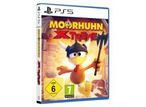 4250114333266 - Moorhuhn Xtreme Shooter Edition