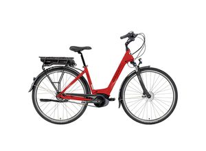 4250118255625 - BBF Avignon E Bike 28 Zoll Damenfahrrad Elektrofahrrad Cityrad