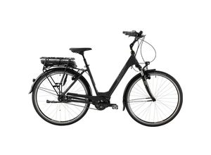 4250118270246 - BBF Lyon E Bike Damen 28 Zoll Pedelec Bosch Elektrofahrrad vintage Damenfahrrad 7 Gang Hollandrad E Fahrrad retro mit Rücktrittbremse