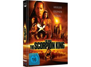 4250124330194 - The Scorpion King 2