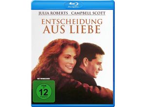 4250124371678 - Entscheidung aus Liebe (Blu-ray)