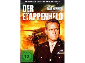 4250124372118 - Der Etappenheld (DVD)