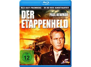 4250124372125 - Der Etappenheld (Blu-ray)