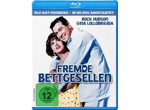 4250124372194 - Fremde Bettgesellen Kinofassung (Blu-ray)