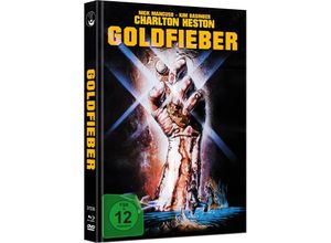 4250124372385 - Goldfieber Limited Mediabook (Blu-ray)