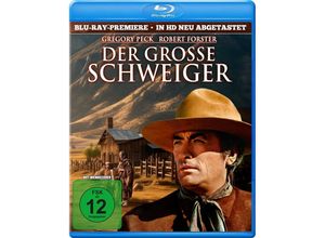 4250124372552 - Der große Schweiger - Kinofassung Kinofassung (Blu-ray)