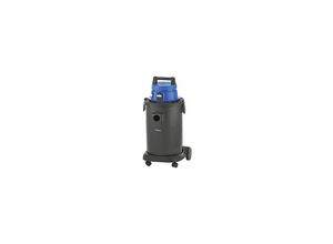 4250128202497 - eurokraft pro Profi-Werkstatt-Nass- Trockensauger Universalsauger 1200 Watt 37-l-Kunststoffbehälter