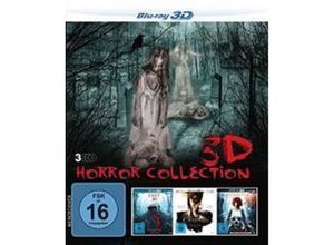 4250128401494 - Horror Collection Cult Sleepwalker The Crone