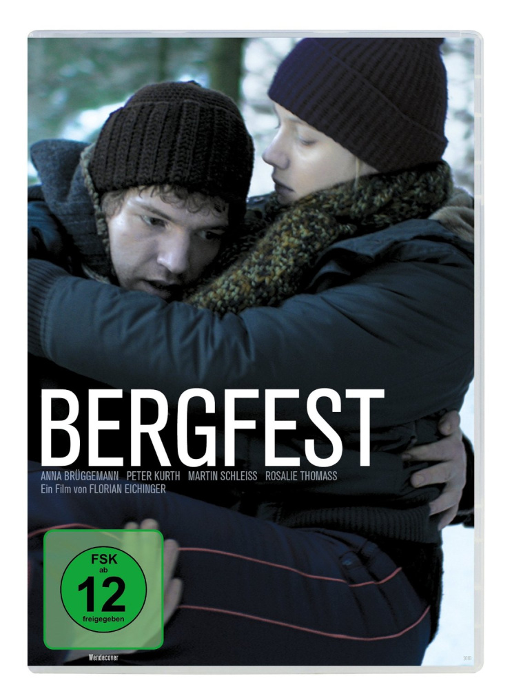 4250128412636 - Bergfest 4250128412636 - Bergfest