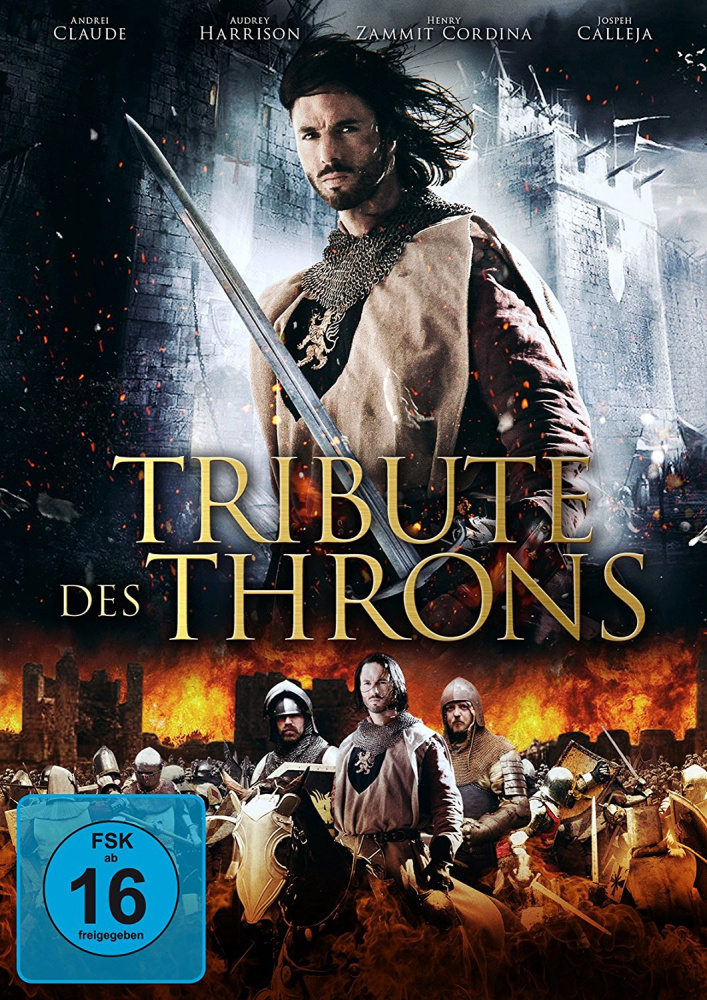 4250128413633 - Tribute des Throns