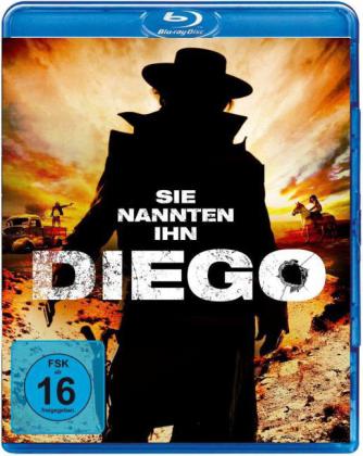 4250128413879 - Sie nannten ihn Diego