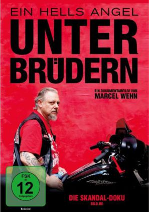 4250128414197 - Ein Hells Angel unter Brüdern