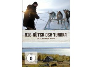 4250128414548 - Die Hüter der Tundra (DVD)