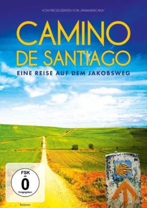 4250128415422 - Camino de Santiago