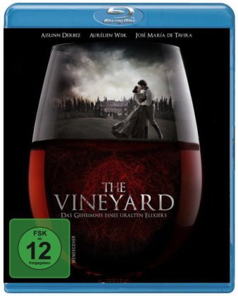 4250128415583 - The Vineyard