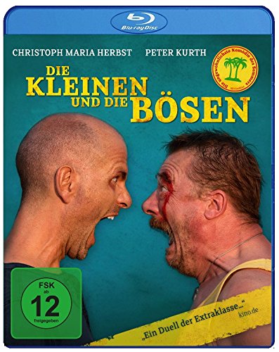 4250128416627 - Die Kleinen und die Bösen