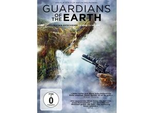 4250128430807 - Guardians of the Earth - Als wir entschieden die Erde zu retten (DVD)