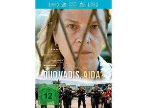 4250128439510 - Quo vadis Aida? (DVD)