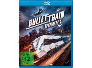 4250128441551 - Bullet Train Down (Blu-ray)