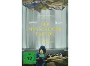 4250128441827 - Ronny Trocker - GEBRAUCHT Der menschliche Faktor - Preis vom 02082023 050232 h