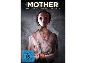 4250128443470 - Mother - Jede Familie hat ihre Dämonen (DVD)