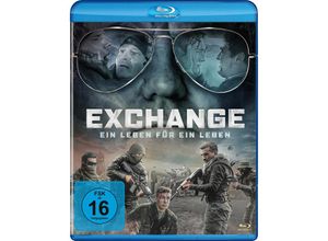 4250128444170 - Exchange - Ein Leben für ein Leben (Blu-ray)