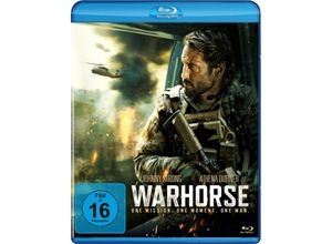 4250128444477 - Warhorse (Blu-ray)