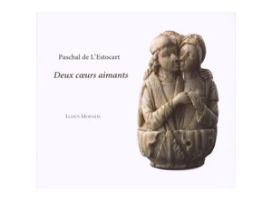 4250128507035 - Deux Coeurs Aimants-Sacrae Cantiones (15 - Boterf Ludus Modalis (CD)