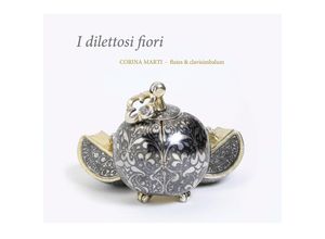 4250128511087 - Musik Des Trecento Für Clavicimbalo Und Flöten - C Marti (CD)