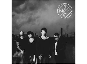4250137201849 - YouRe Alone But ThatS Ok (Vinyl) - Nox (LP)