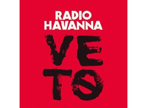 4250137208534 - Veto - Radio Havanna (CD)