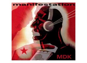 4250137208893 - Manifestation - Mdk (CD)